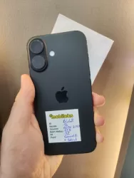 Apple iPhone 16 128 GB - İkinci El