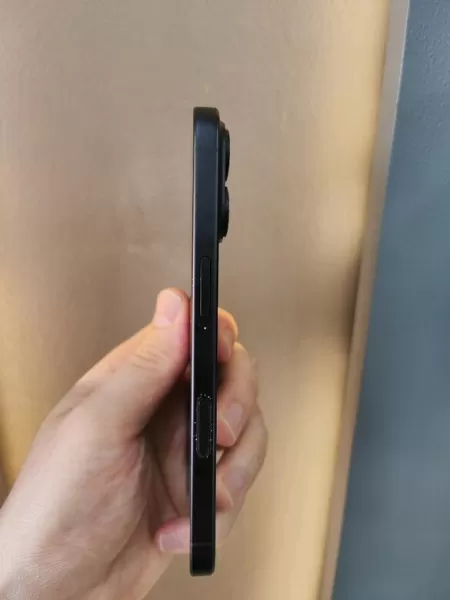 4 AY GARANTİLİ KUTULU FATURALI İPHONE 16 128 GB PİL 88 Görseli - 3