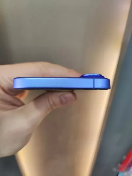 İkinci El Apple iPhone 16 256 GB Görseli - 6