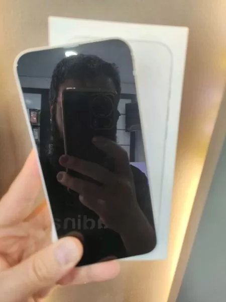 Apple iPhone 16 Plus 128 GB Görseli - 2