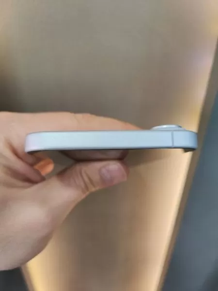 Apple iPhone 16 Plus 128 GB Görseli - 6