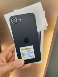 Apple iPhone 16e 128 GB - İkinci El, Kutulu, 17 AY Garantili - İkinci El
