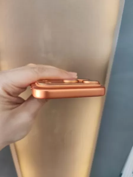 İPHONE 17 PRO 256 GB Görseli - 6