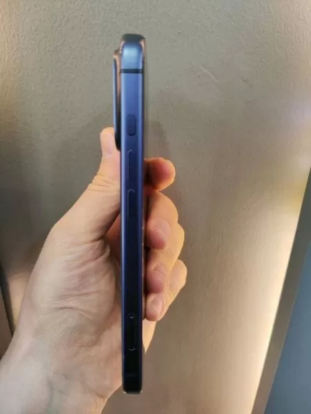 Apple iPhone 17 Pro 256 GB - İkinci El Görseli - 4