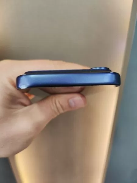 Apple iPhone 17 Pro 256 GB - İkinci El Görseli - 6