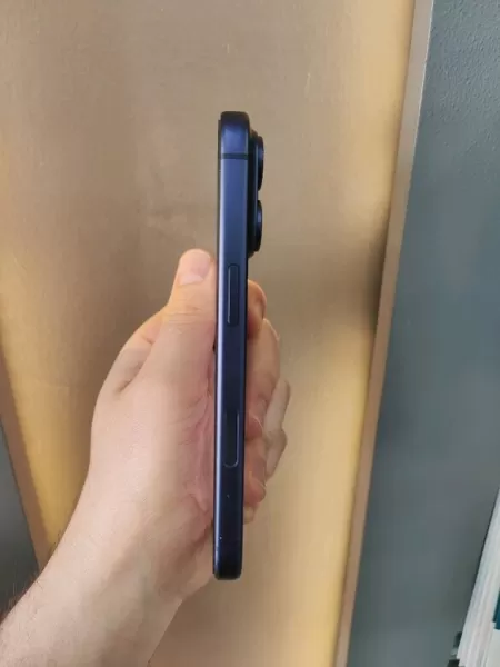 21 Ay Garantili Kutulu Faturalı iPhone 17 Pro 256 GB Pil 100 Görseli - 3