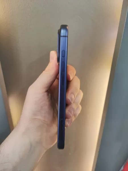 Sorunsuz Full Orijinal iPhone 17 Pro 256 GB Görseli - 5