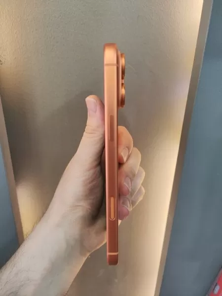19 AY GARANTİLİ KUTULU İPHONE 17 PRO MAX 256 GB PİL 100 Görseli - 4