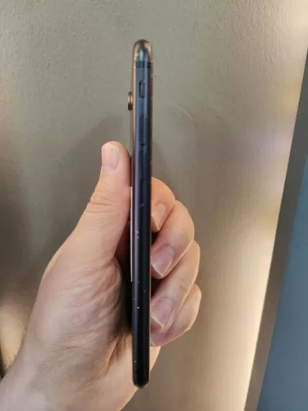 iPhone 7 32GB Siyah Görseli - 4