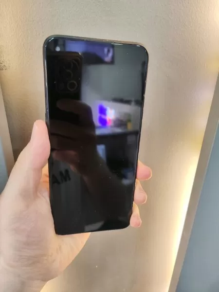Oppo A55 64 GB - İkinci El - 5500₺ Görseli - 2