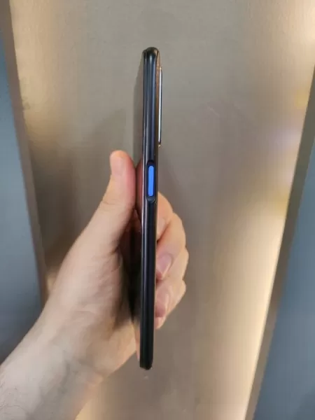 Oppo A55 64 GB - İkinci El - 5500₺ Görseli - 3