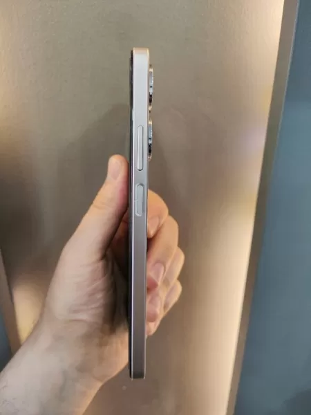 Realme C55 256 GB Görseli - 3