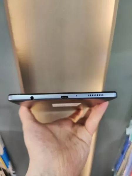 Samsung Galaxy Tab A7 LITE 32 GB - İkinci El Görseli - 5