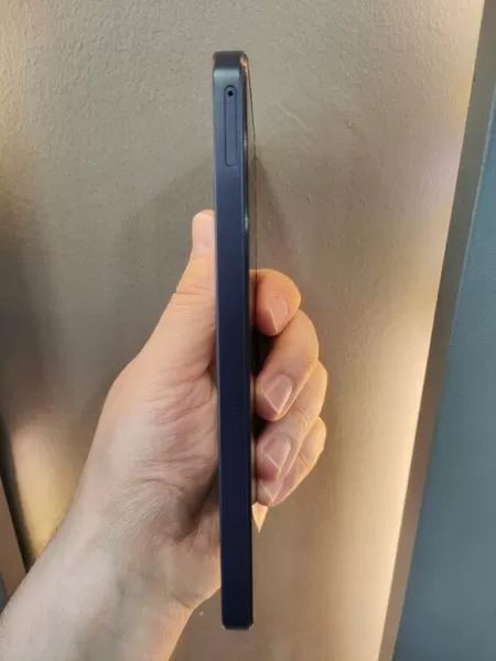 Samsung Galaxy A15 128 GB İkinci El Görseli - 4