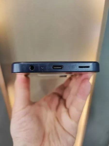 Samsung Galaxy A15 128 GB İkinci El Görseli - 5