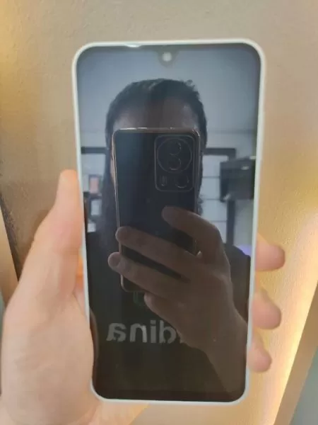 Samsung Galaxy A16 128GB Gri - Temiz İkinci El Görseli - 2