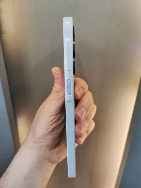 Samsung Galaxy A16 128GB Gri - Temiz İkinci El Görseli - 3