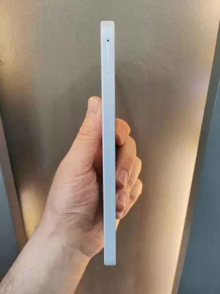 Samsung Galaxy A16 128GB Gri - Temiz İkinci El Görseli - 4