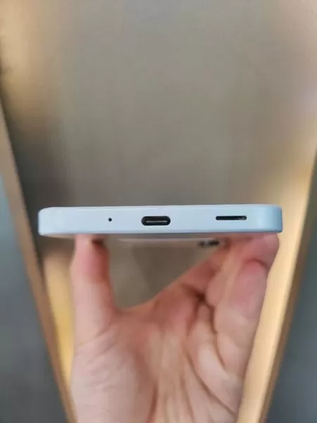 Samsung Galaxy A16 128GB Gri - Temiz İkinci El Görseli - 5