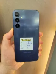 Samsung Galaxy A25 5G 256 GB - Farklı Fiyat - İkinci El