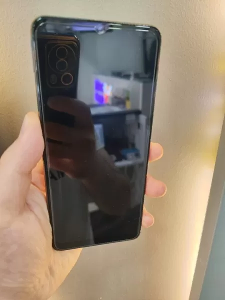 Sorunsuz Full Orijinal Samsung Galaxy A32 128 GB Görseli - 2