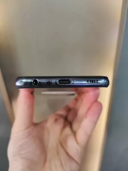 Sorunsuz Full Orijinal Samsung Galaxy A32 128 GB Görseli - 5
