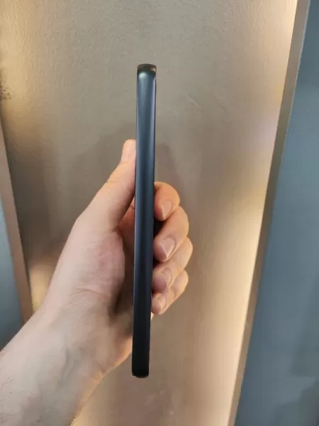 Sorunsuz Samsung Galaxy A34 5G 128 GB Görseli - 4