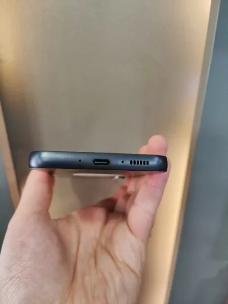 Sorunsuz Samsung Galaxy A34 5G 128 GB Görseli - 5