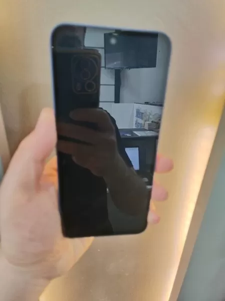 Samsung Galaxy A35 5G 256 GB Görseli - 2