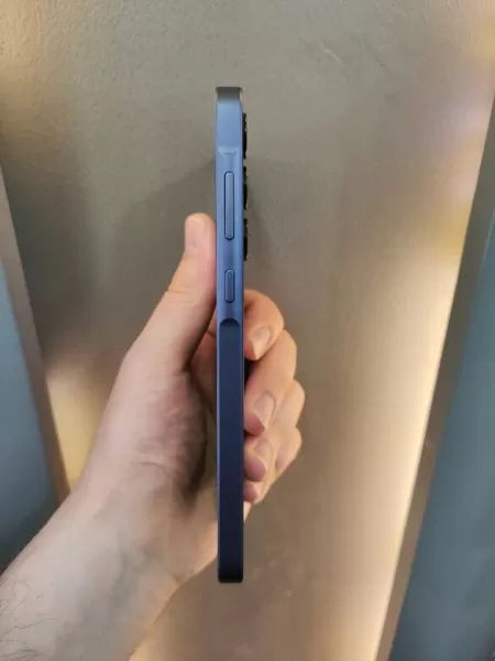 Samsung Galaxy A35 5G 256 GB Görseli - 3