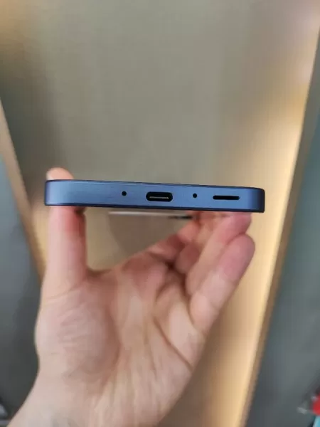 Samsung Galaxy A35 5G 256 GB Görseli - 5
