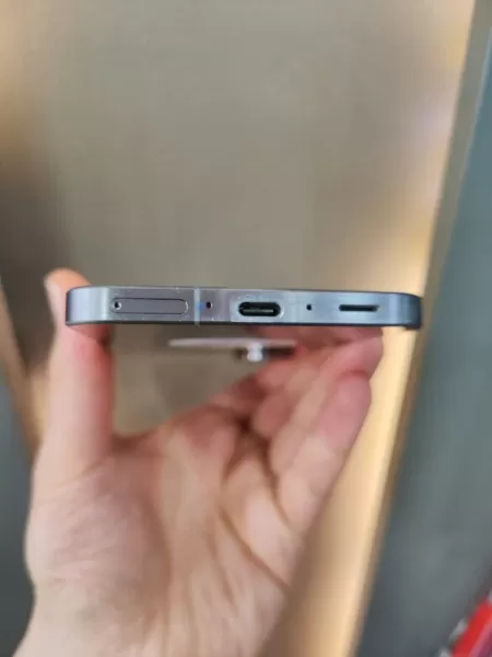 Garantili Samsung Galaxy A56 5G 128 GB Görseli - 5