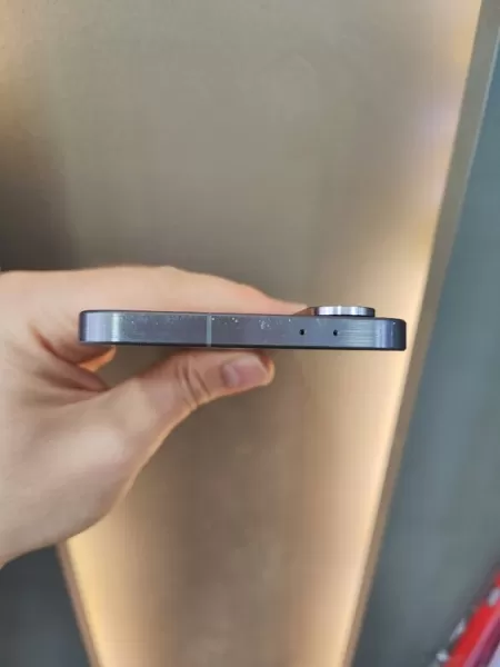 Garantili Samsung Galaxy A56 5G 128 GB Görseli - 6