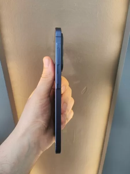 23 AY GARANTİLİ Samsung Galaxy A57 5G 128 GB Mavi Görseli - 3