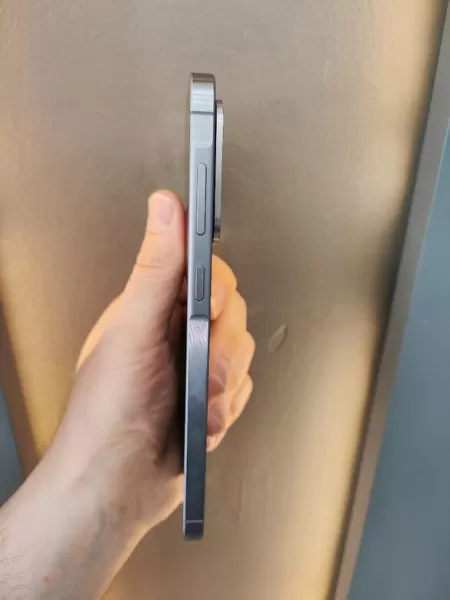 Samsun Galaxy A56 5G 256 GB Görseli - 3