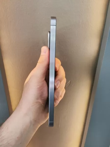 Samsun Galaxy A56 5G 256 GB Görseli - 4