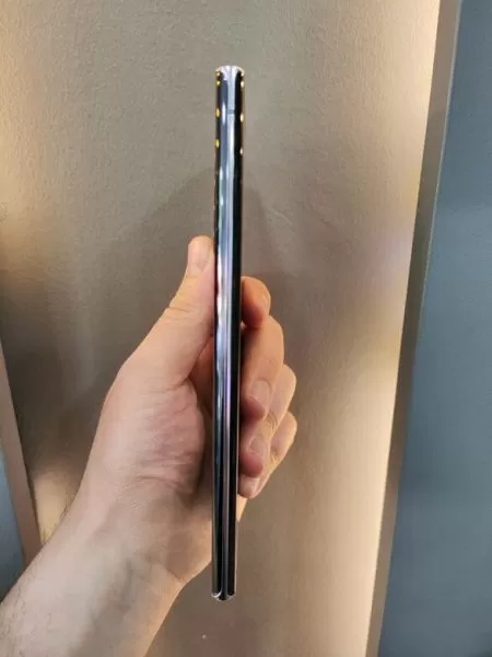 Samsung Galaxy Note20 Ultra 256GB - Kutu Hediyeli Görseli - 4