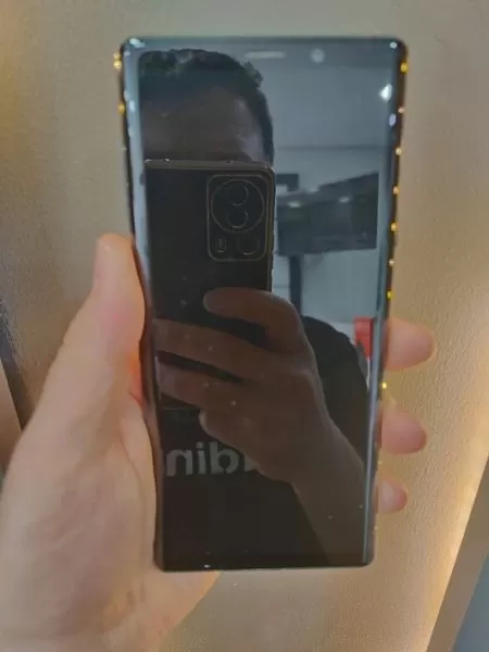 Samsung Galaxy Note 9 128 GB Görseli - 2