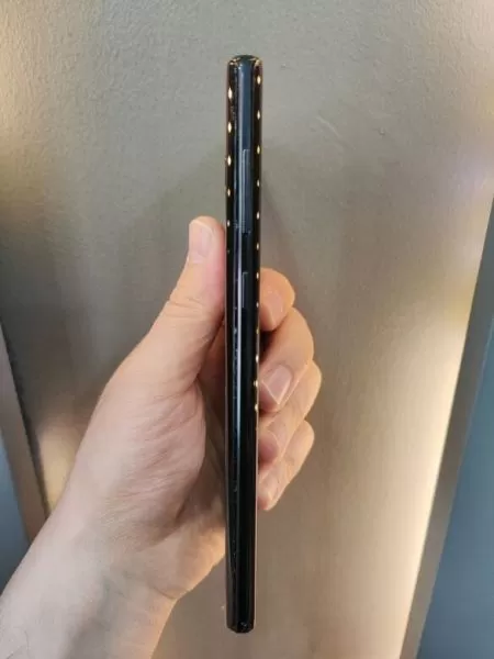 Samsung Galaxy Note 9 128 GB Görseli - 4