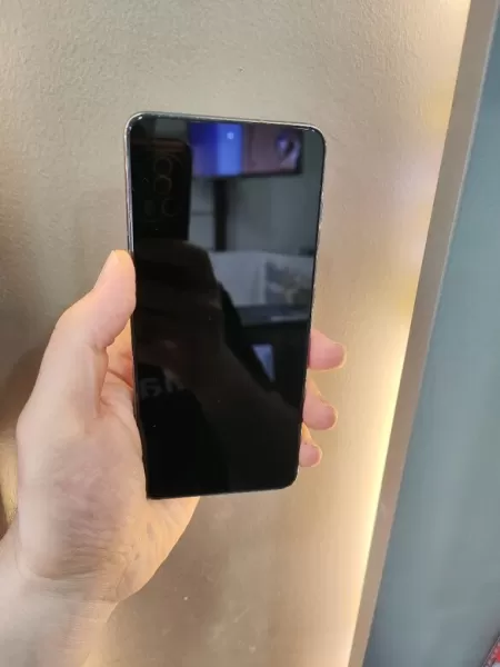 Sorunsuz Full Orijinal Samsung Galaxy S21 5G 128 GB Görseli - 2