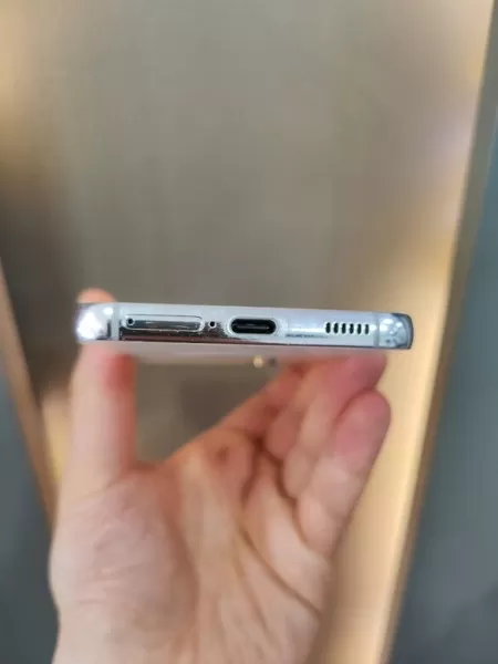 Samsung Galaxy S22 128 GB Görseli - 5