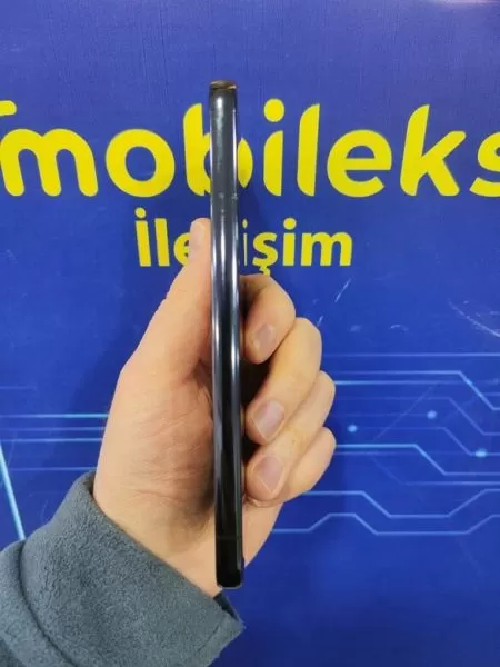 Samsung Galaxy S22 128GB Siyah - Temiz İkinci El Görseli - 4