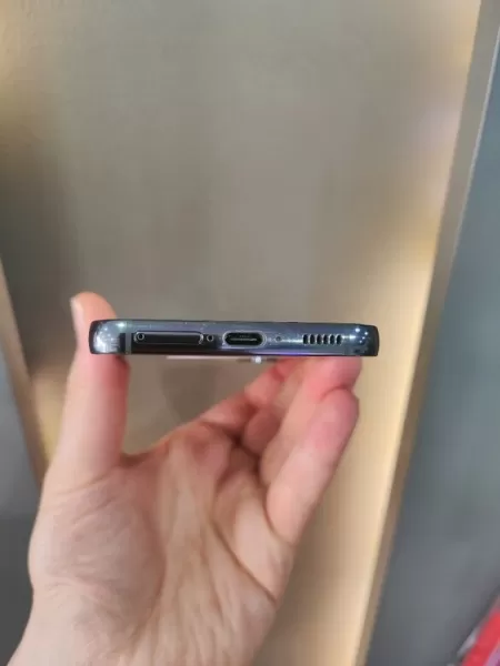 Samsung Galaxy S23 256 GB Görseli - 5