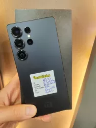 Samsung Galaxy S25 Ultra 256GB - Garantili, Kılıf Hediyeli - İkinci El