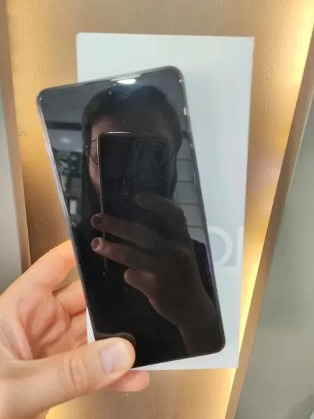 Tecno Camon 20 256 GB Mavi Görseli - 2