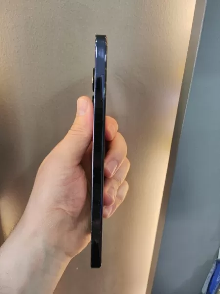 Tecno Camon 20 256 GB Mavi Görseli - 4