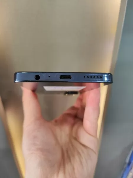Tecno Camon 20 256 GB Mavi Görseli - 5