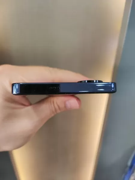 Tecno Camon 20 256 GB Mavi Görseli - 6