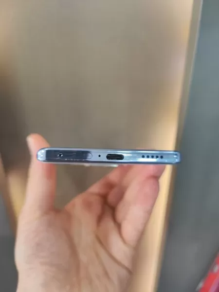 Vivo V29 5G 256 GB Mavi Görseli - 5