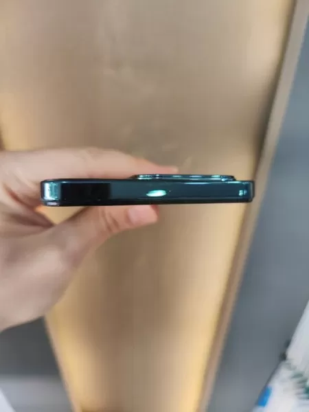 Ürün meta  "Sorunsuz Vivo Y28 256 GB Görseli - 6